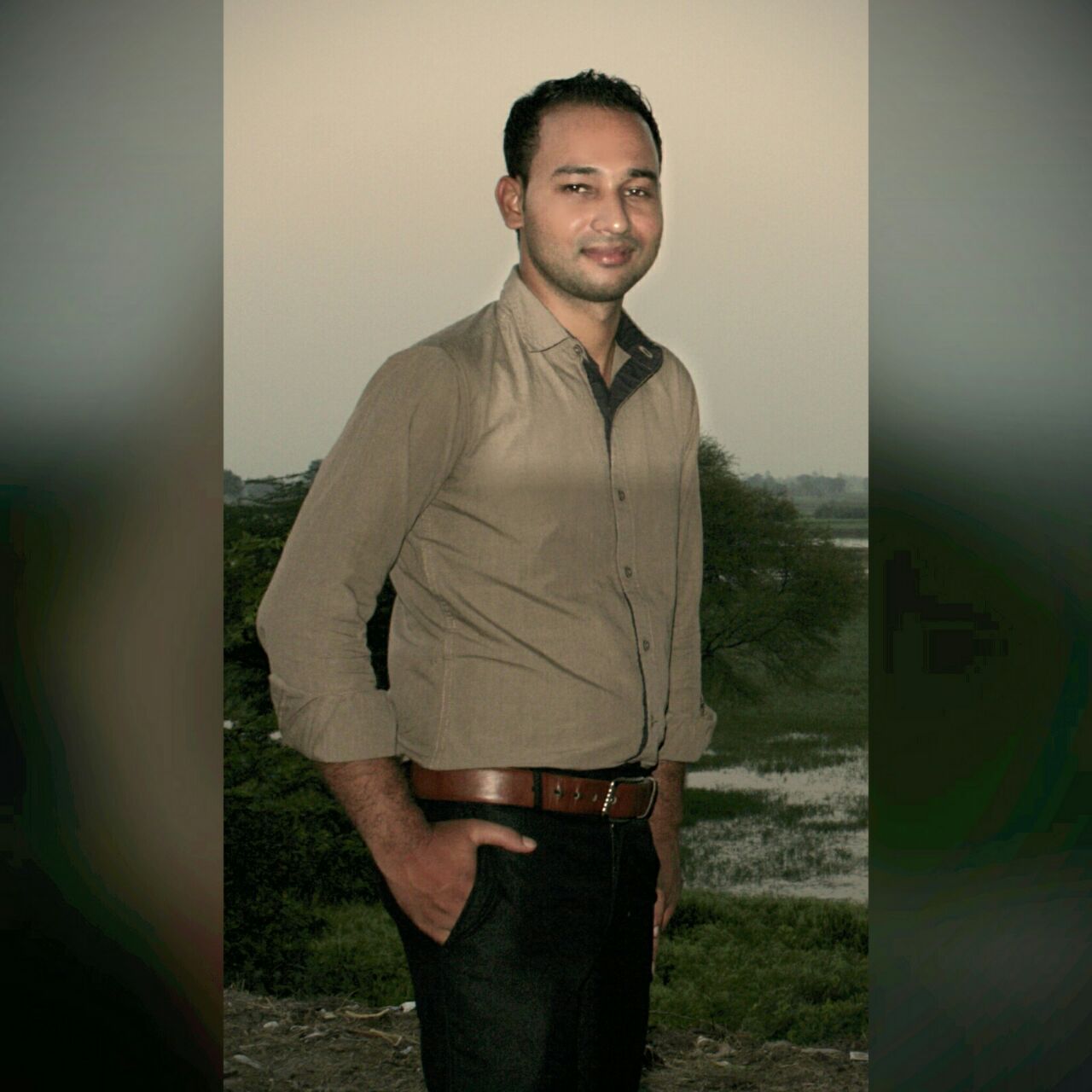 Mr. Ehsanullah (MA Special Education)