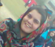 Ms. Faria Ehsan(MA Special Education)