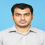 Mr. Shehzad Saifullah