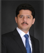 Member International Academy of Comparative Law