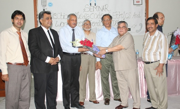 Seminar on Election 2013, Media Code of Ethics