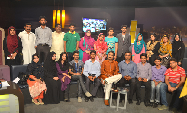 Khabar - Naak