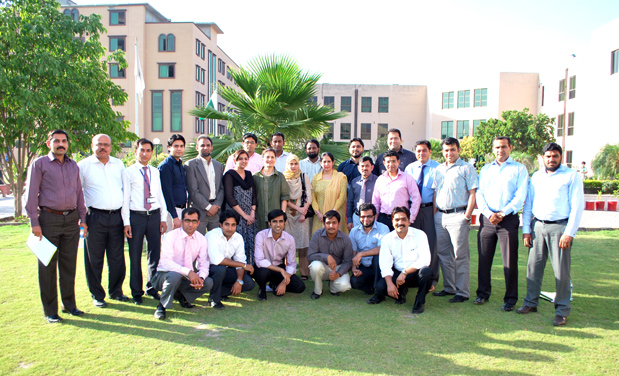 Business Writing Skills Lecture