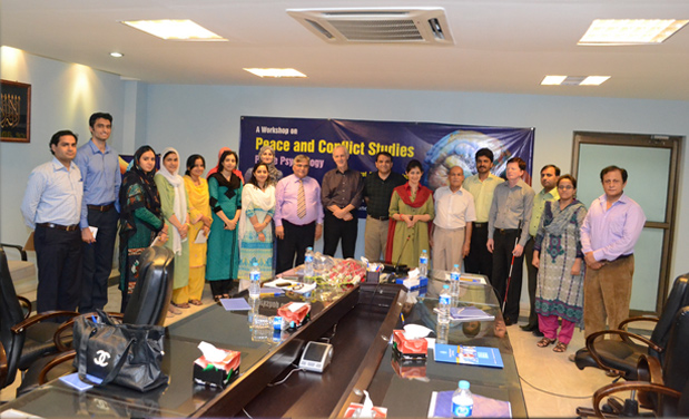 workshop on peace - pic 2