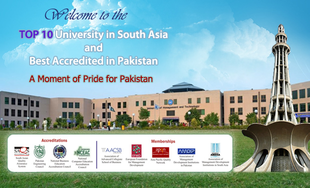 UMT top 10 in South Asia (revised)