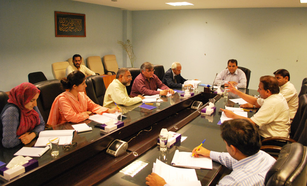 Board of Studies