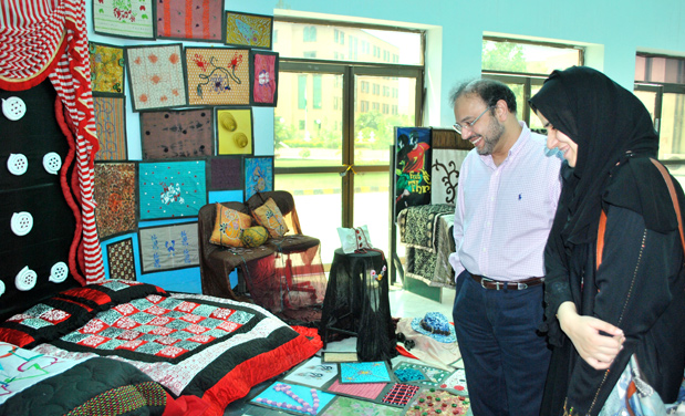 std - exhibition -batch 3-4
