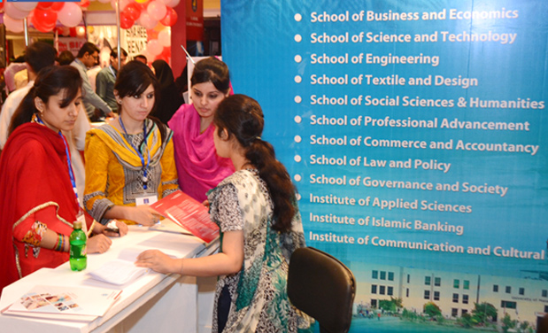 education expo