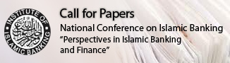 CALL FOR PAPERS - iib
