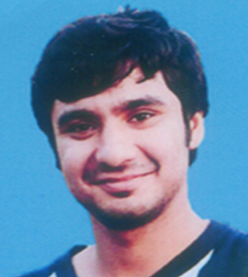 <b>Khizar Nasir</b> Contact No : - Khizar_Nasir_Pres_Olympiad