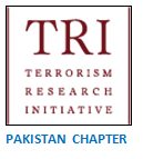 TRI-Pakistan Chapter