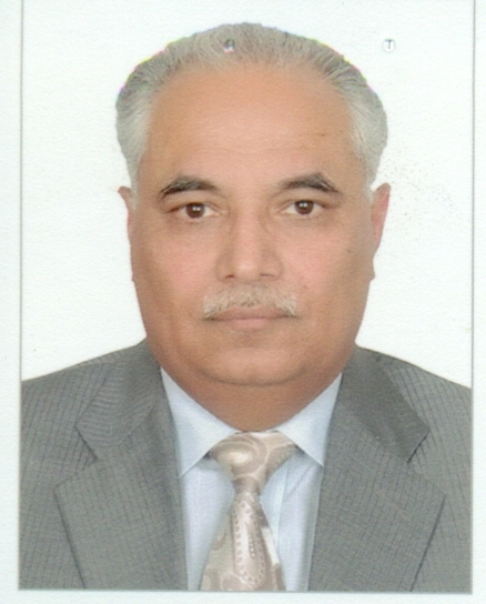 Dr Salim Abid Tabassum - 63502844992014914014