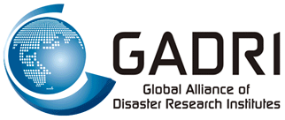 GADRI Logo