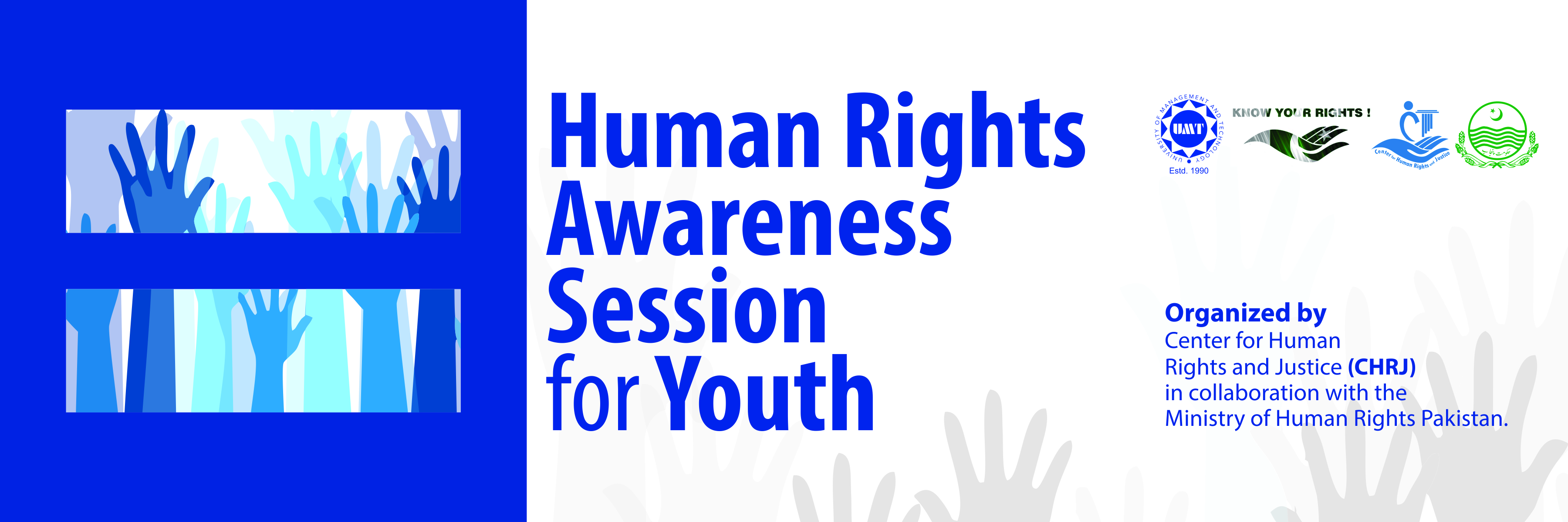 Human Rights Awareness Session for Youth