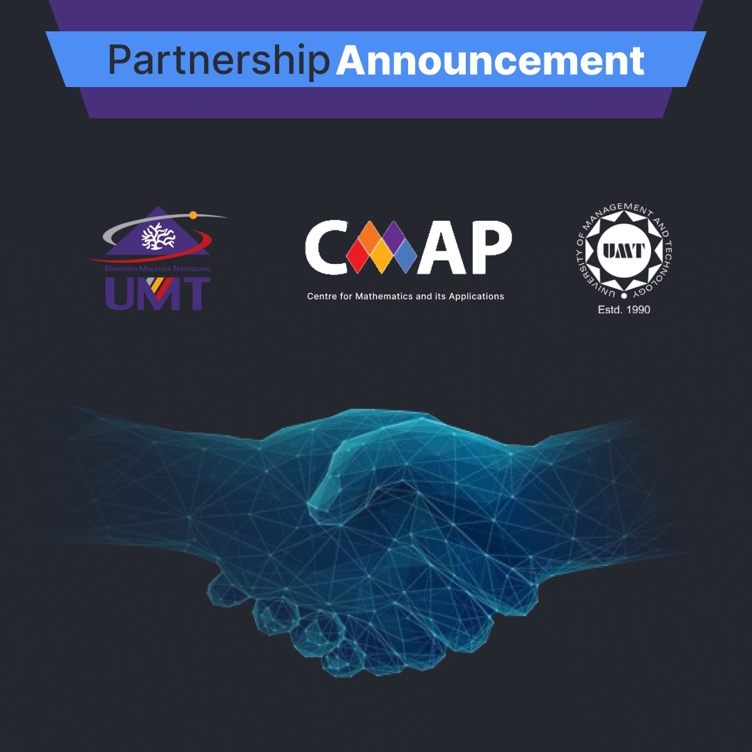 CMAP is thrilled to announce a significant partnership between CMAP