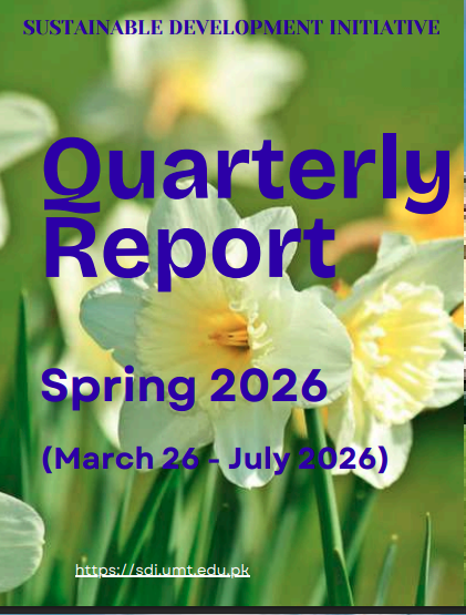 SDI Latest Report