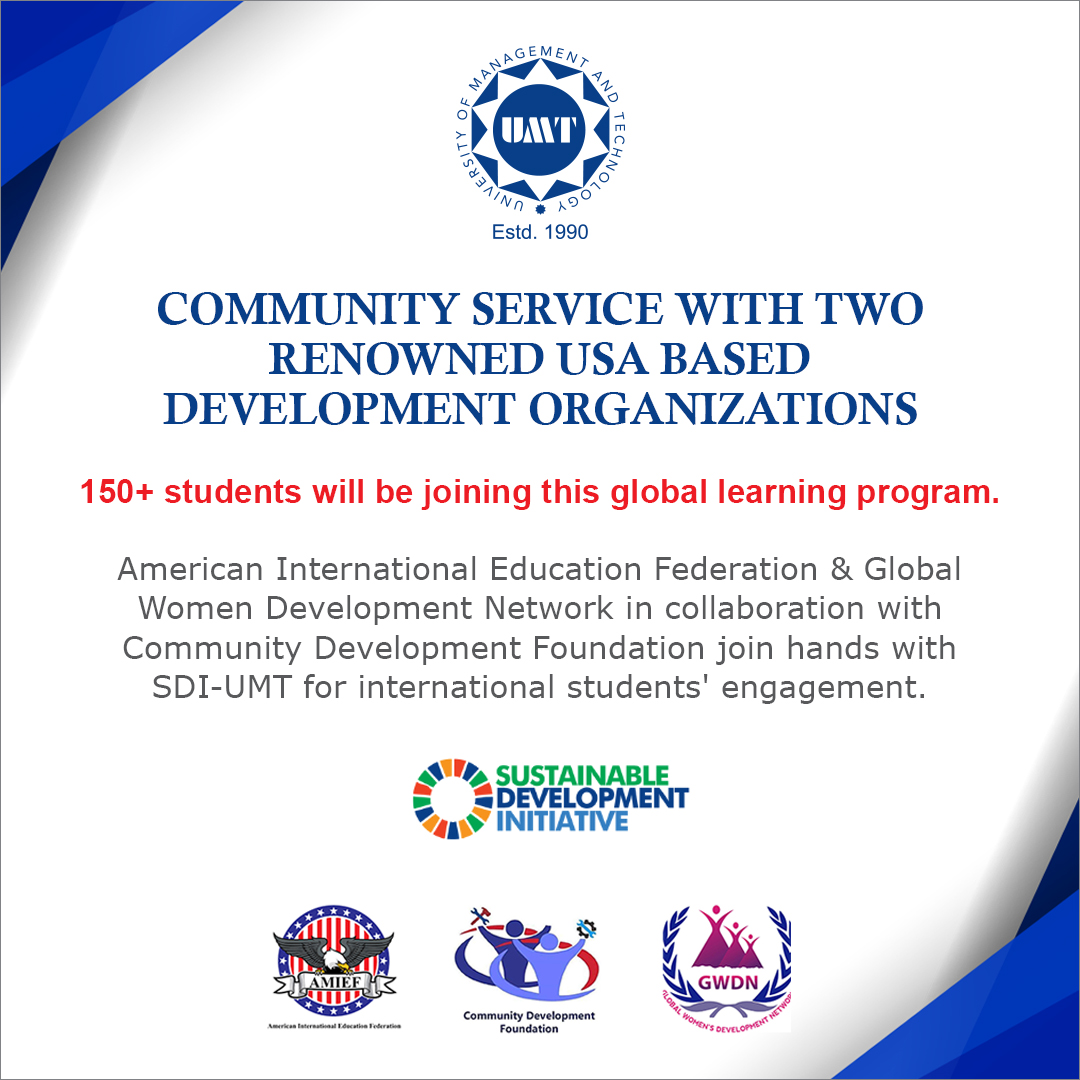 International Collaboration for Community Engagement