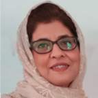 Mr. Inamullah Kalus