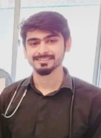 Mr. Inamullah Kalus