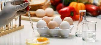 Associate Degree Program in Food Science and Technology