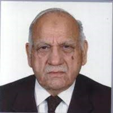 <b>Dr. Javed Aziz Awan</b></br>Country Director,</br> IFANCA, Pakistan