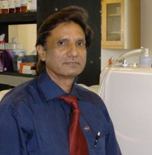 <b>Dr. Tahir Zahoor</b></br>Professor and Director-General NIFSAT,</br>University of Agriculture, Faisalabad