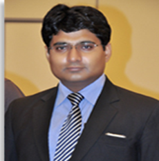 <b>Dr. Shinawar Waseem Ali </b></br>Chairman, Department of Food Sciences, </br> University of the Punjab, Lahore