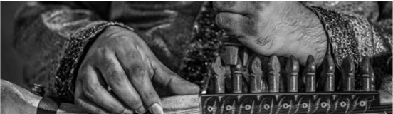 Folk songs, oral traditions, and storytelling