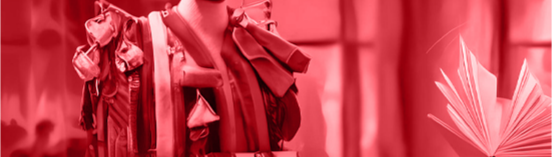 Fashion as text, narrative, and symbolic language