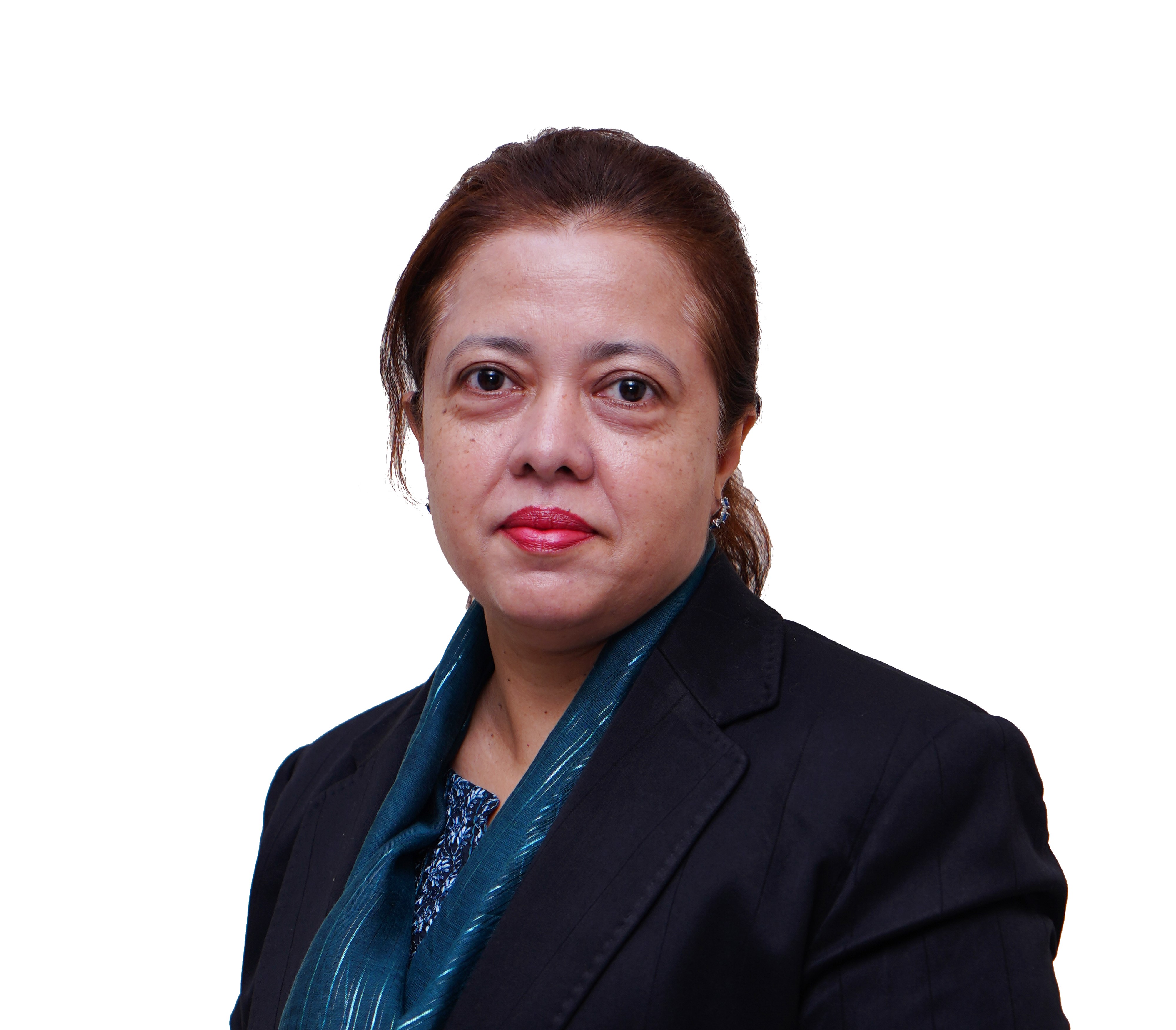 Dr Bushra Siddiqui