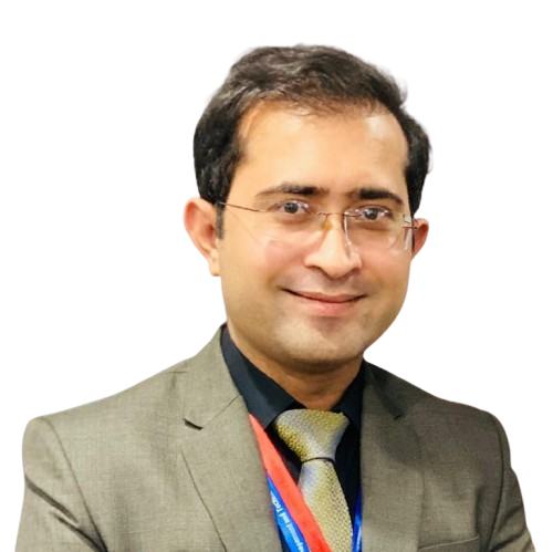 Dr Muhammad Numan