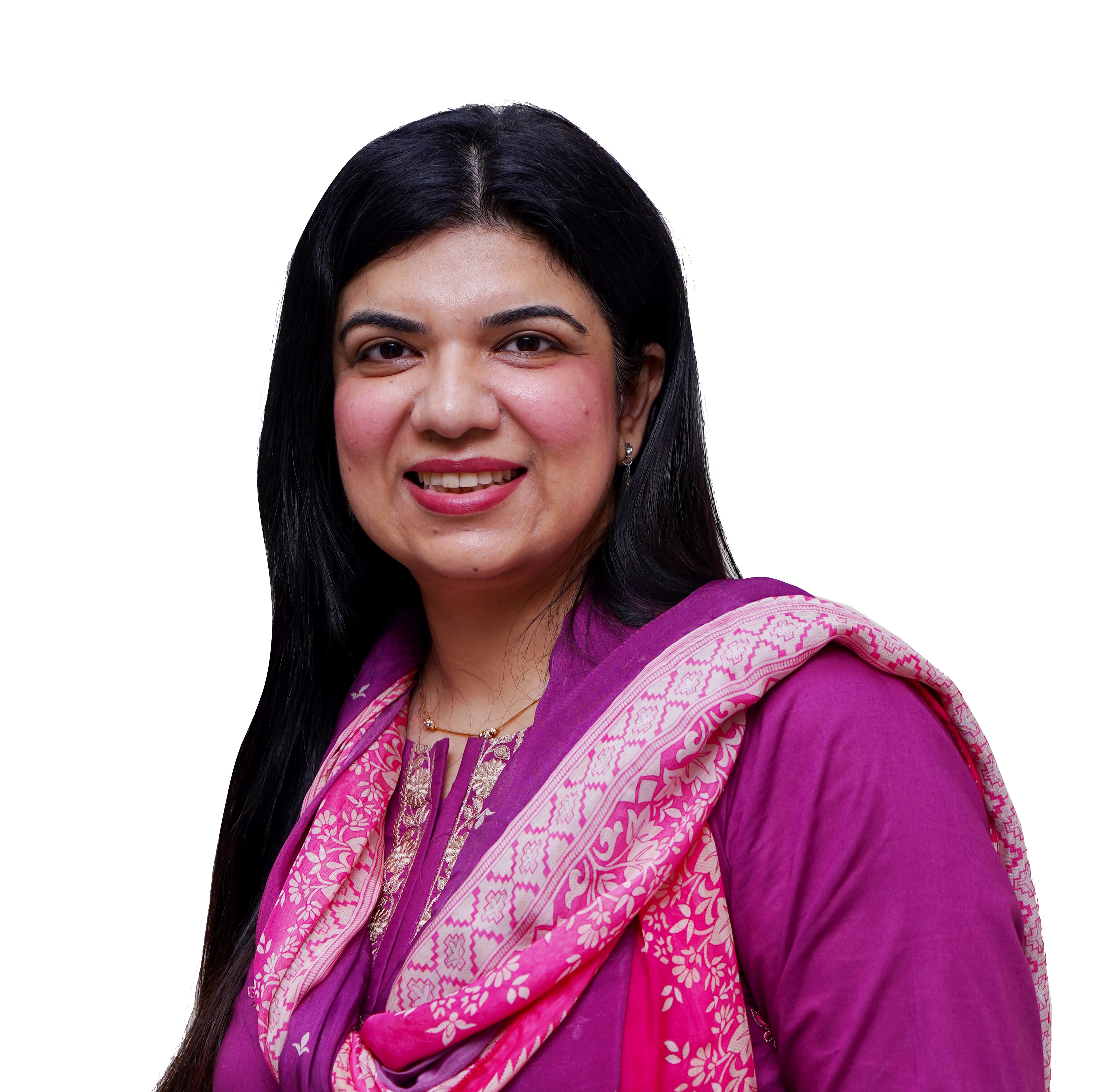 Dr Rahat Bashir