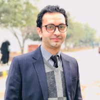 Mr Hafiz Muhammad Nawaz