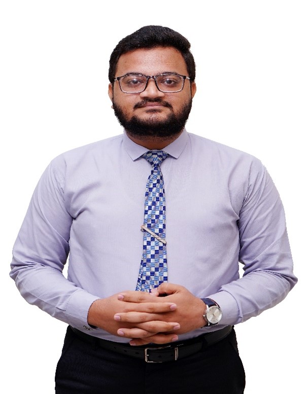 Hafiz Syed M. Yasir