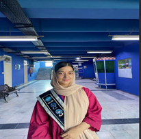 Ambreen Ali
