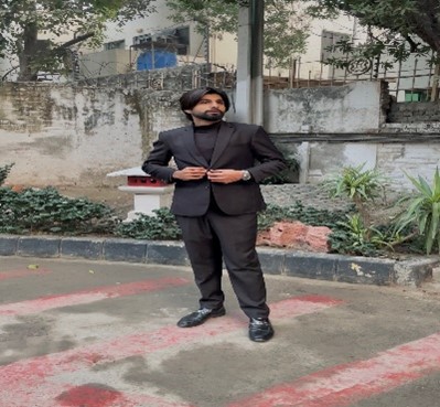 Ghulam Mujtaba