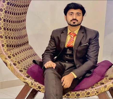 Tanzeel Hassan
