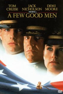 Movie: A Few Good Men