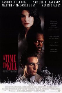 Movie: Time to Kill