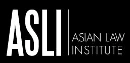 SLP becomes a member of Asian Law Institute (ASLI)