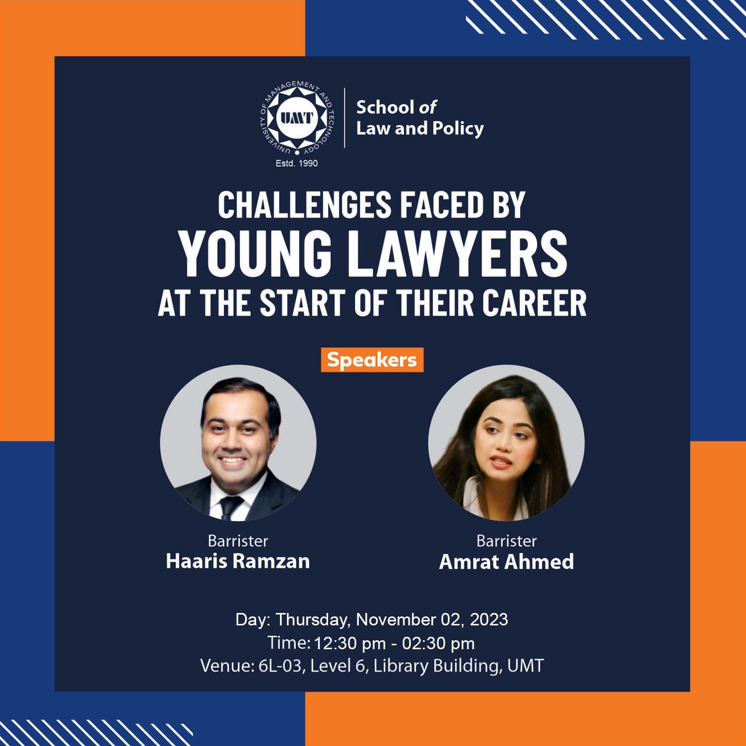 Challenges Faced by Young Lawyers at the Start of their Career