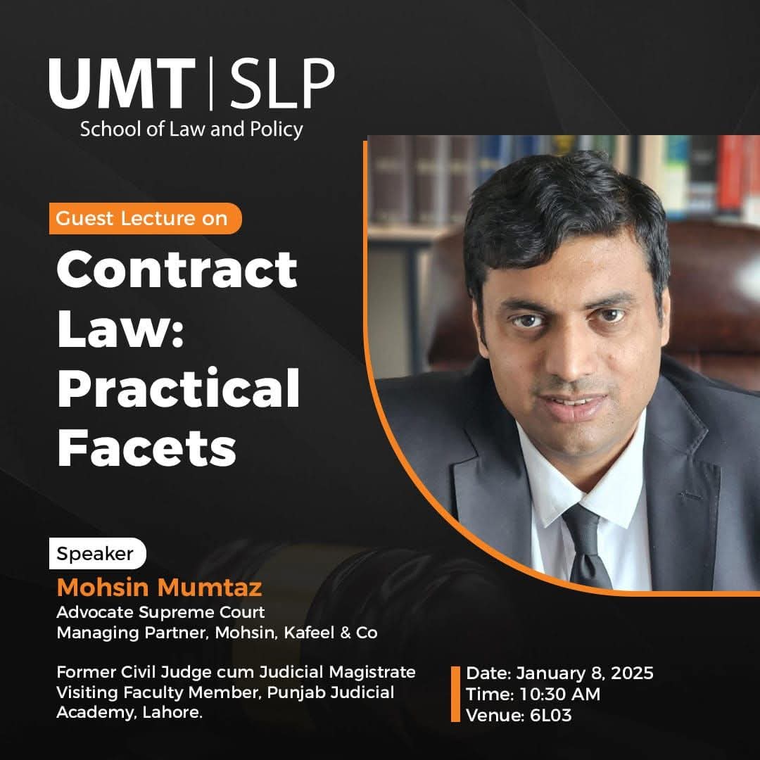 Contract Law: Practical Facets