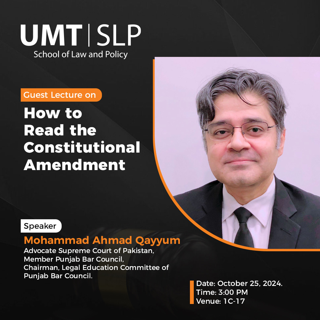 How to Read the Constitutional Amendment