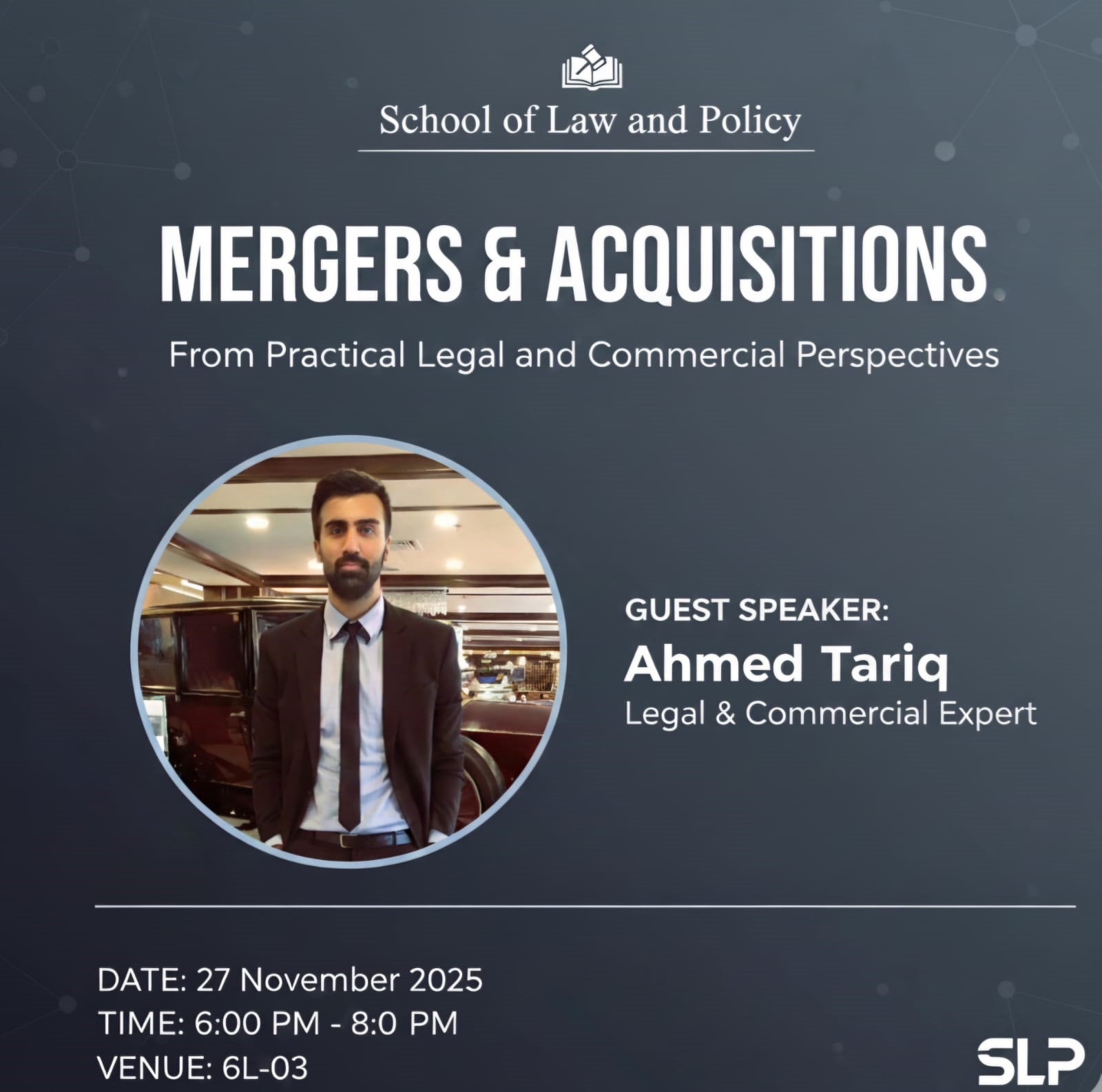 Mergers and Acquisitions: Practical Legal and Commercial Perspectives