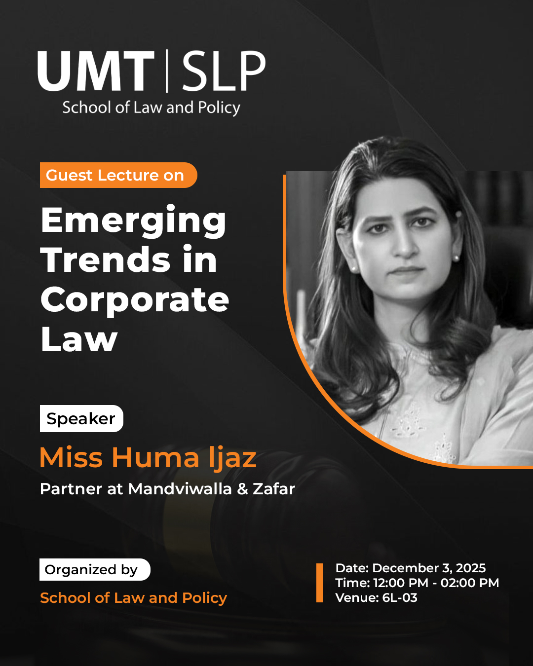 Emerging Trends in Corporate Law