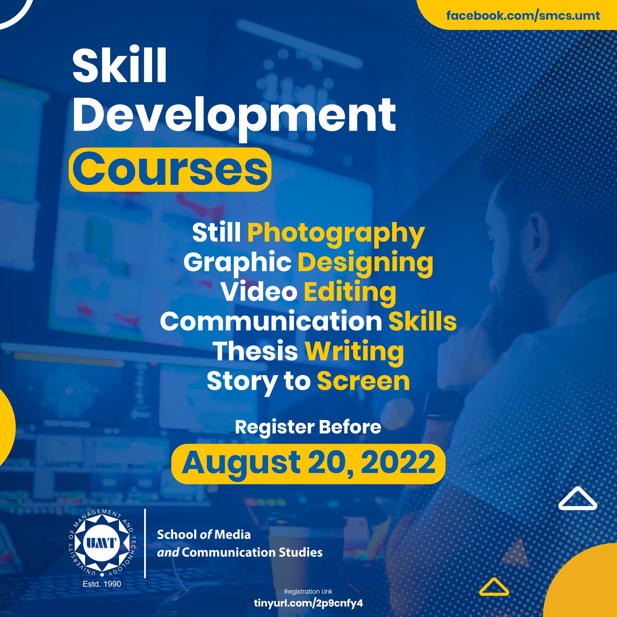 Skill Development Courses