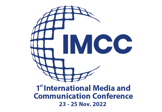 1st International Media and Communication Conference