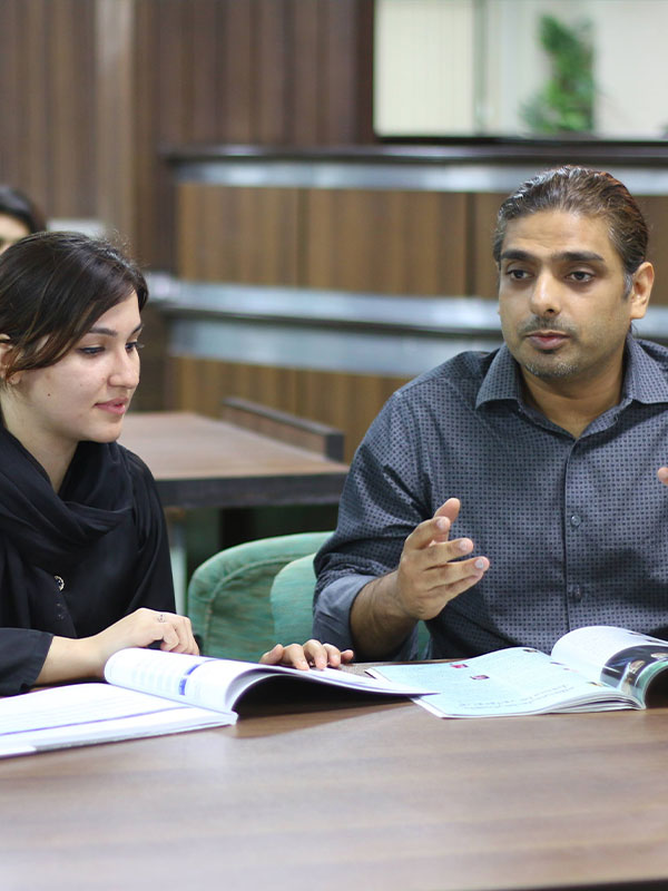 Faculty