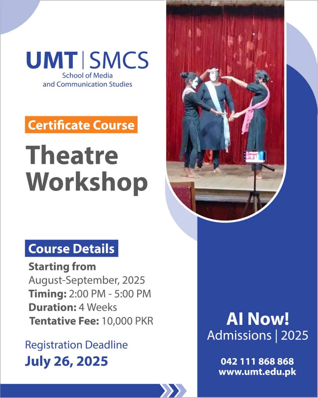 Theatre Workshop