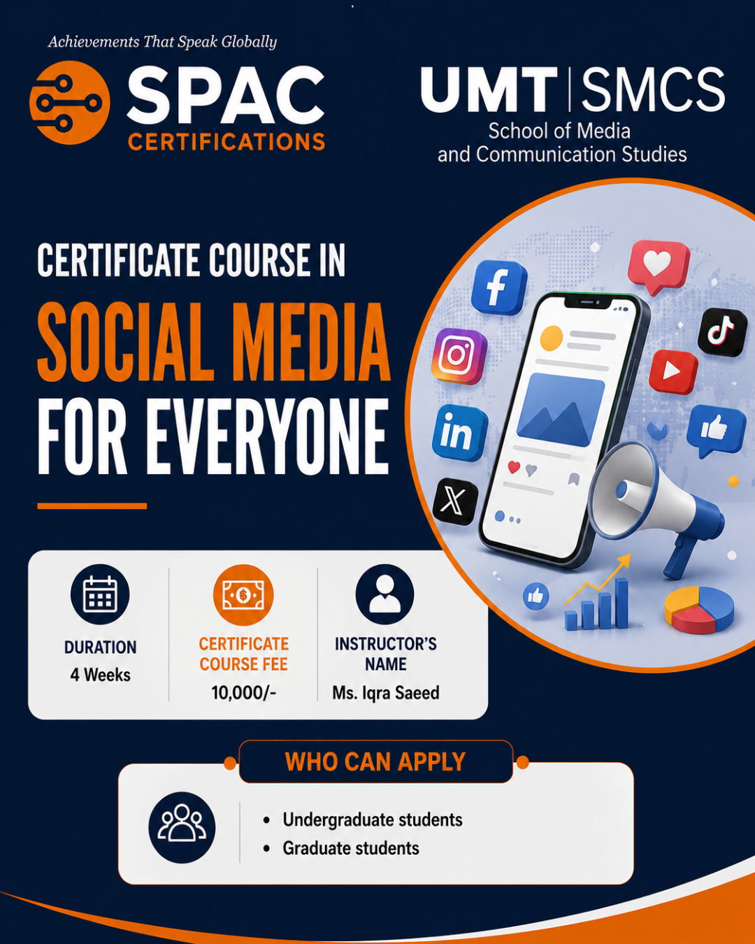 Social Media For Everyone